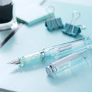 Sailor Fountain Pen - TUZU Glassy