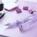 Sailor Fountain Pen - TUZU Glassy