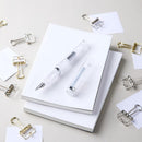 Sailor Fountain Pen - TUZU Glassy