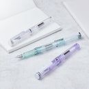 Sailor Fountain Pen - TUZU Glassy