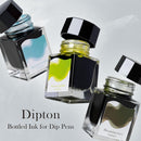 Sailor Dipton Fragrance Ink Bottle (20ml) - Three Ink Bottles | EndlessPens