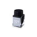 Sailor Ink Bottle (20ml) - Ink Studio - Black & Grey