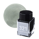 Sailor Ink Bottle (20ml) - Ink Studio - Black & Grey