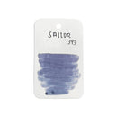 Sailor Ink Bottle (20ml) - Ink Studio - Blue - EndlessPens
