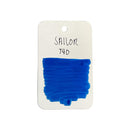 Sailor Ink Bottle (20ml) - Ink Studio - Blue - EndlessPens