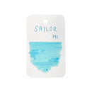 Sailor Ink Bottle (20ml) - Ink Studio - Blue - EndlessPens