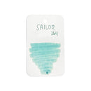 Sailor Ink Bottle (20ml) - Ink Studio - Blue - EndlessPens