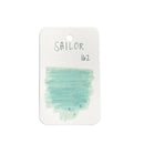 Sailor Ink Bottle (20ml) - Ink Studio - Green