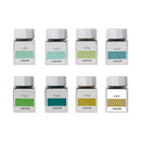 Sailor Ink Bottle (20ml) - Ink Studio - Green