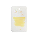 Sailor Ink Bottle (20ml) - Ink Studio - Orange