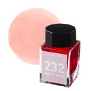 Sailor Ink Bottle (20ml) - Ink Studio - Pink