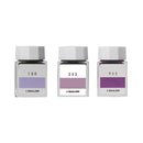 Sailor Ink Bottle (20ml) - Ink Studio - Purple & Violet