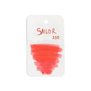 Sailor Ink Bottle (20ml) - Ink Studio - Red