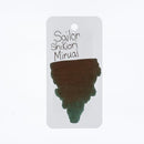 Sailor Ink Bottle (20ml) - Shikiori - EndlessPens