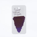 Sailor Ink Bottle (20ml) - Shikiori - EndlessPens