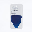 Sailor Ink Bottle (20ml) - Shikiori - EndlessPens