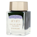 Sailor Ink Bottle (20ml) - Shikiori - EndlessPens