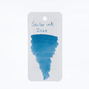 Sailor Ink Bottle (20ml) - Shikiori - EndlessPens