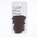 Sailor Ink Bottle (20ml) - Shikiori - Japanese Fairy Tales (2023)