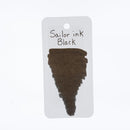 Sailor Ink Bottle (50ml) - Basic Range - EndlessPens