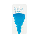 Sailor Ink Bottle (50ml) - Manyo - EndlessPens