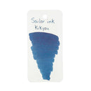 Sailor Ink Bottle (50ml) - Manyo - EndlessPens