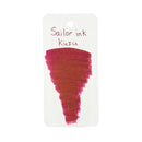 Sailor Ink Bottle (50ml) - Manyo - EndlessPens