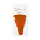 Sailor Ink Bottle (50ml) - Manyo - EndlessPens
