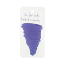 Sailor Ink Bottle (50ml) - Manyo - EndlessPens