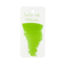 Sailor Ink Bottle (50ml) - Manyo - EndlessPens