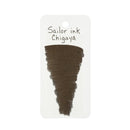Sailor Ink Bottle (50ml) - Manyo - EndlessPens