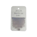 Sailor Ink Bottle (50ml) - Manyo - EndlessPens
