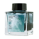 Sailor Ink Bottle (50ml) - Manyo - Dual Shading - EndlessPens