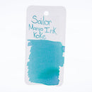 Sailor Ink Bottle (50ml) - Manyo - Dual Shading - EndlessPens
