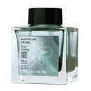 Sailor Ink Bottle (50ml) - Manyo - Dual Shading - EndlessPens