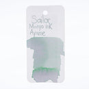 Sailor Ink Bottle (50ml) - Manyo - Dual Shading - EndlessPens