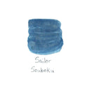 Sailor Ink Bottle (50ml) - Pigment - EndlessPens