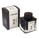 Sailor Ink Bottle (50ml) - Pigment - EndlessPens