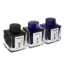 Sailor Ink Bottle (50ml) - Pigment - EndlessPens