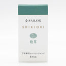 Sailor Ink Cartridge (8-Pack) - Shikiori