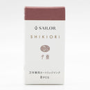 Sailor Ink Cartridge (8-Pack) - Shikiori