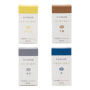 Sailor Ink Cartridge (8-Pack) - Shikiori - Noyama-no-uta (Songs of the Mountain)