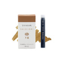 Sailor Ink Cartridge (8-Pack) - Shikiori - Noyama-no-uta (Songs of the Mountain)