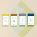 Sailor Ink Cartridge (8-Pack) - Shikiori - Noyama-no-uta (Songs of the Mountain)