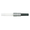 Sailor Ink Converter - Standard Silver - EndlessPens