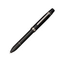 Sailor Multi-System Pen (4-in1) - Pro Gear Imperial Matte Black - EndlessPens