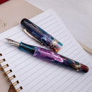 Stipula Fountain Pen - Etruria Primary Manipulation 6.5 - Limited Edition (2026)