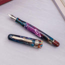Stipula Fountain Pen - Etruria Primary Manipulation 6.5 - Limited Edition (2026)
