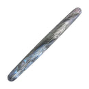 Tailored Pen Company × @micahfinds Labradorite Fountain Pen On White Background | EndlessPens