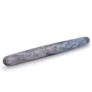 Tailored Pen Company × @micahfinds Labradorite Fountain Pen With Cap Cover | EndlessPens